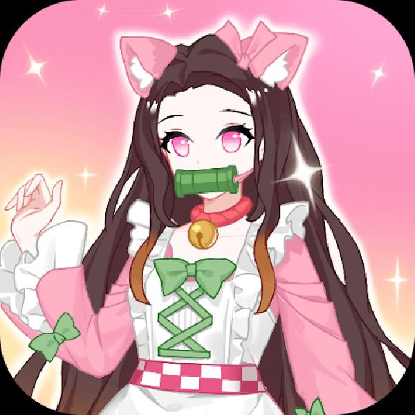 Vlinder Garden Dress Princess MOD APK v2.0.0 (Unlimited Money) Download