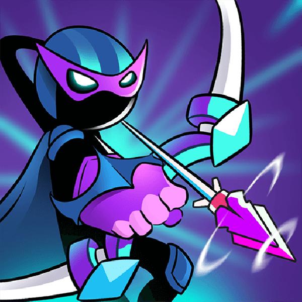 Stickman Fight Archer Survival MOD APK v1.16 (Unlimited Money/Skill) Download