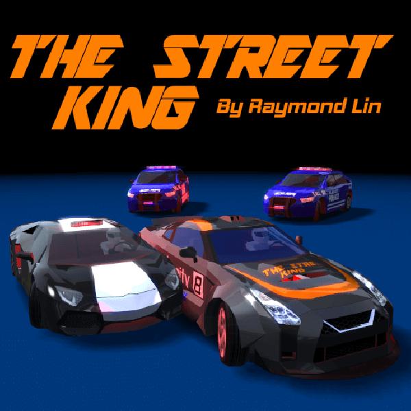 The Street King v3.91 MOD APK (Unlimited Money) Download