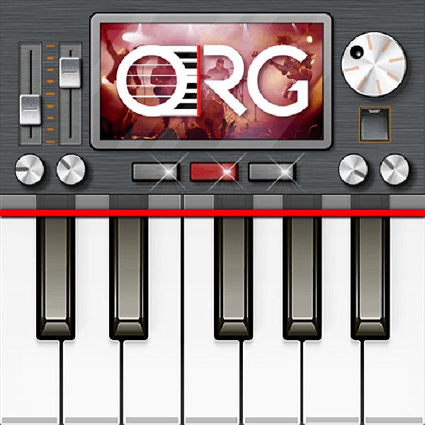 ORG 2024 v2025.03.26 MOD APK (Unlocked All Pack) Download
