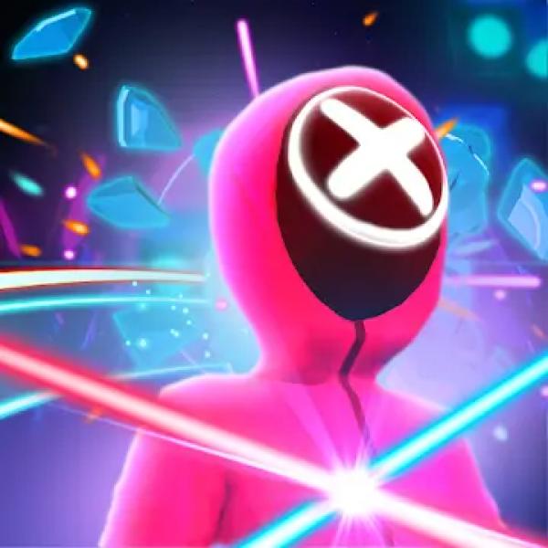 Beat Blader 3D MOD APK v2.0.5 (Unlocked All Content) Download