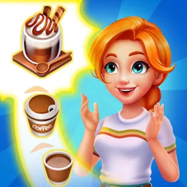 Merge Food v1.0.21 MOD APK (Unlimited Currency, Energy) Download