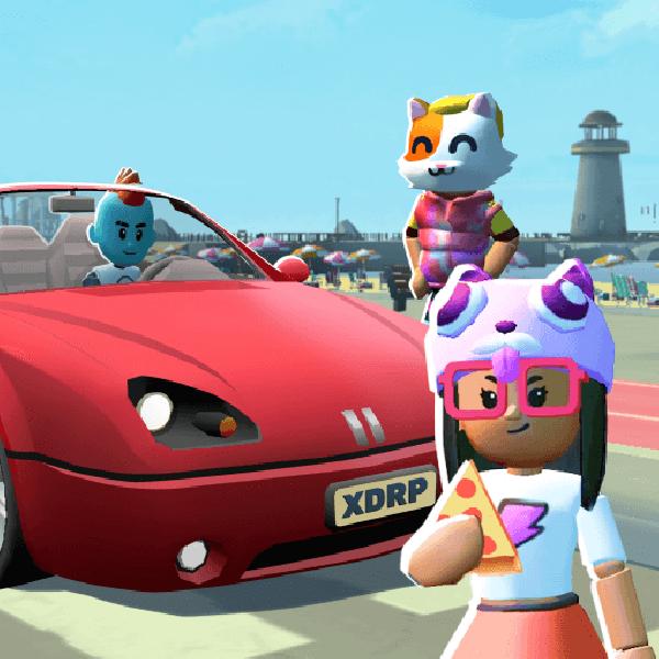 XDRP v0.10.2 MOD APK (Unlock Clothing) Download