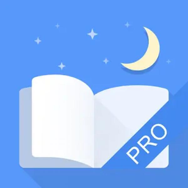 Moon+ Reader Pro APK v9.8 (Full Version) Download