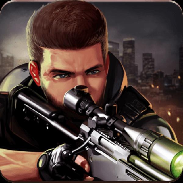 Modern Sniper v2.7 MOD APK (Unlimited Money, 10 FEATURES) Download