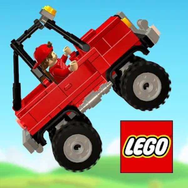 LEGO® Hill Climb Adventures v2.1.0 MOD APK (Mod Menu) Download
