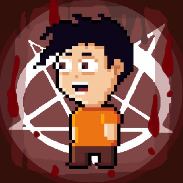 Dentures and Demons MOD APK v1.1.19 (Unlocked Paid Content) Download