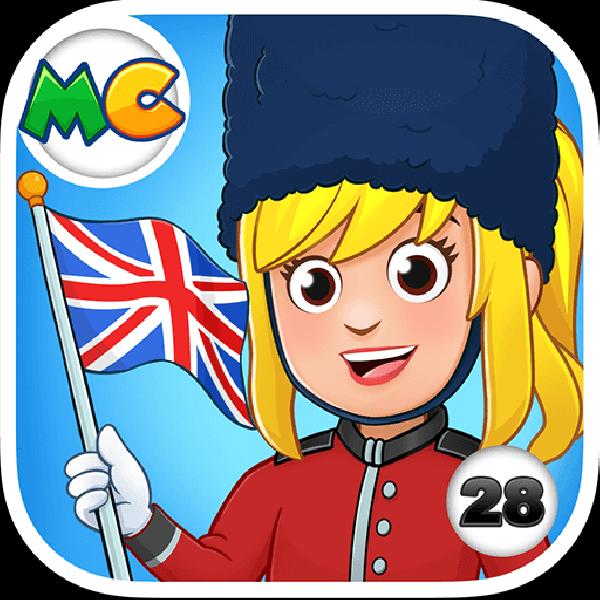 My City : London v4.0.5 APK (Full Version) Download