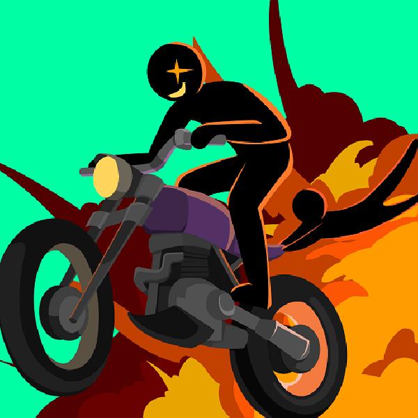 Download Stickman Race Destruction 2 v1.08 MOD APK (Vehicle Speed)