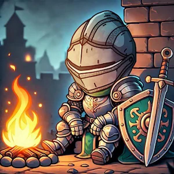 Dungeon: Enchanted Kingdom RPG v2.0.414 MOD APK (Unlimited Gold, Diamonds) Download