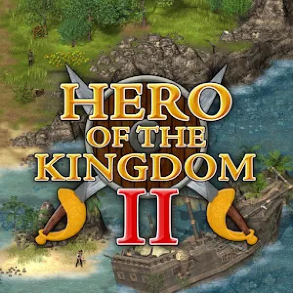 Hero of the Kingdom II v1.3.10 APK (Full Version) Download