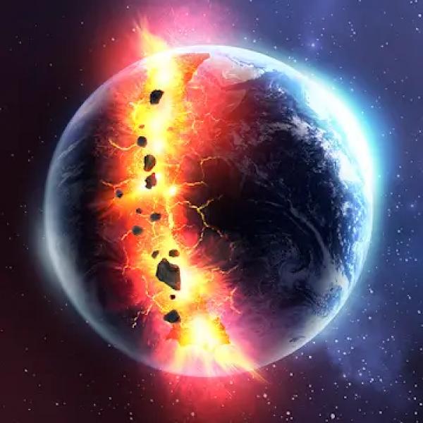 Solar Smash MOD APK v2.6.0 (Unlimited Missile) Download