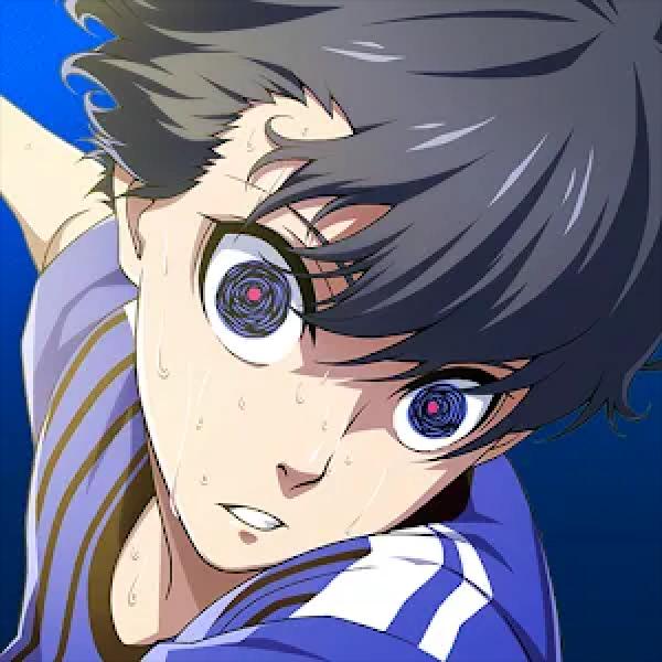 BLUE LOCK PWC v2.2.3 MOD APK (Menu, Strong Player, Weak Enemy) Download