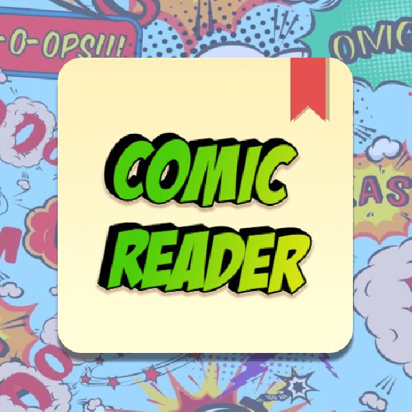 Comic Book Reader v1.0.86 MOD APK (Pro Unlocked) Download