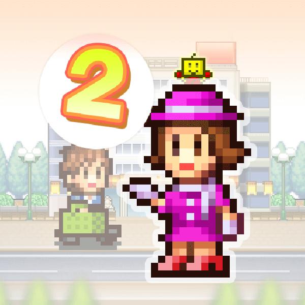 Mega Mall Story 2 v1.2.9 MOD APK (Full, Unlimited Currency) Download