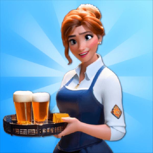 Bear Party: Fall Down IO v2.1 MOD APK (Unlimited Money) Download