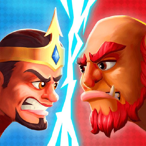 Epic Brawl v3.5 MOD APK (Unlimited Gems) Download