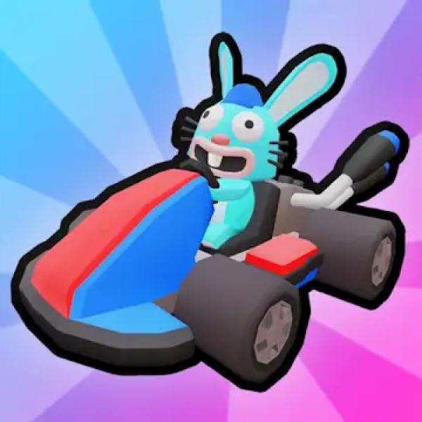 SmashKarts.io v2.7.0 MOD APK (Move Speed) Download