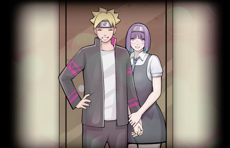 Hokage's Adopted Son v0.3 MOD APK (Unlocked Game) Download