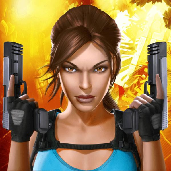 Lara Croft: Relic Run MOD APK v1.18.4 (Unlimited Money, Ammo) Download