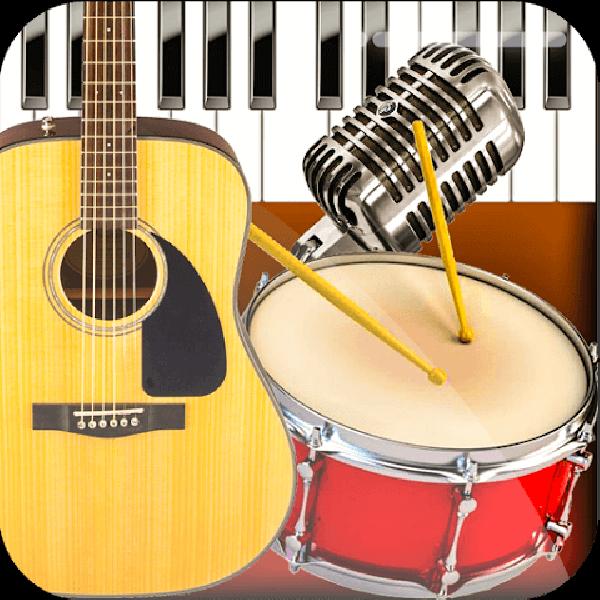 Band Live Rock v5.2.7 MOD APK (Premium Unlocked) Download