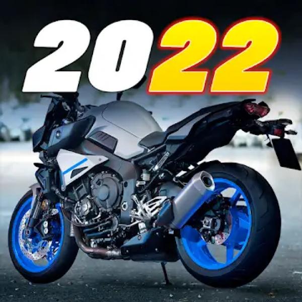 MotorBike: Drag Racing Game v2.5.9 MOD APK (Unlimited Nitro) Download
