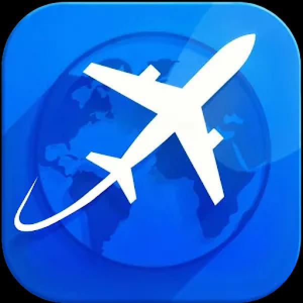 Flight Tracker v3.0 MOD APK (Premium Unlocked) Download