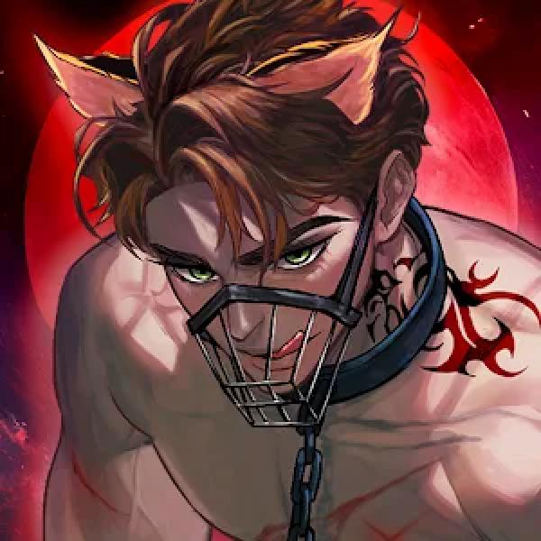 Lunatic Love: Fantasy Otome v1.1.0 MOD APK (Menu, Free Premium Choices) Download
