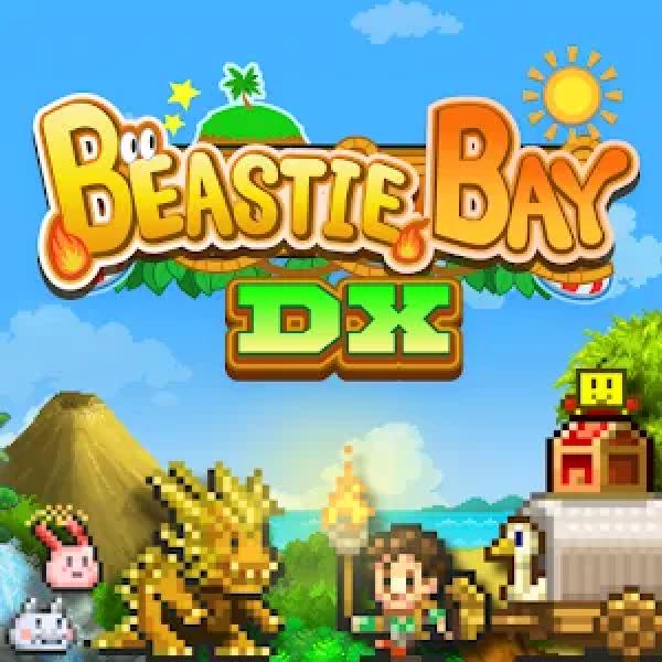 Beastie Bay DX v1.1.3 MOD APK (Damage Multiplier, God Mode) Download
