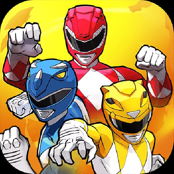 Power Rangers: Morphin Legends v1.0.9 MOD APK (Damage/Defense Multiplier) Download