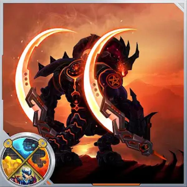 Download Heroes Infinity v1.37.38 MOD APK (Unlimited Coins/Diamonds)