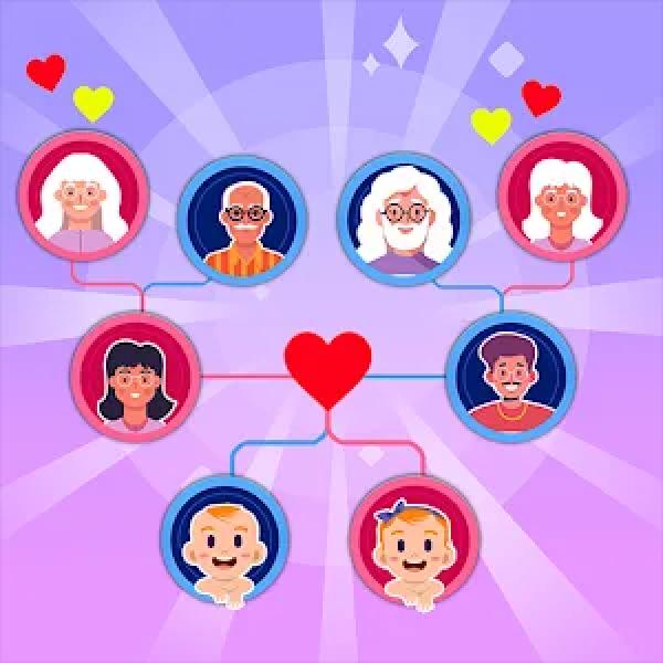 Family Life v1.50.2 MOD APK (Free In-App Purchase) Download