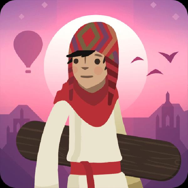 Alto's Odyssey v1.0.36 MOD APK (Unlimited Coins) Download