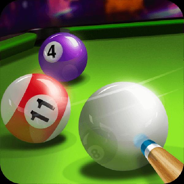 Pooking - Billiards City v3.0.91 MOD APK (Long Line) Download