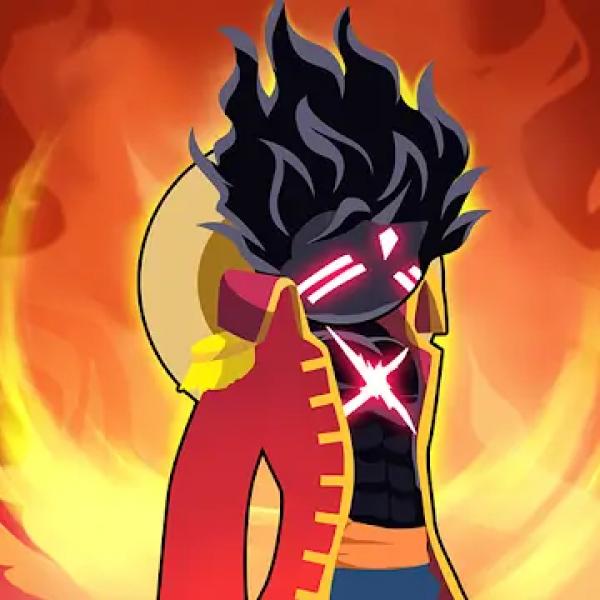 Stickman Pirates Fight v6.4 MOD APK (Unlimited Money, Ultimate) Download