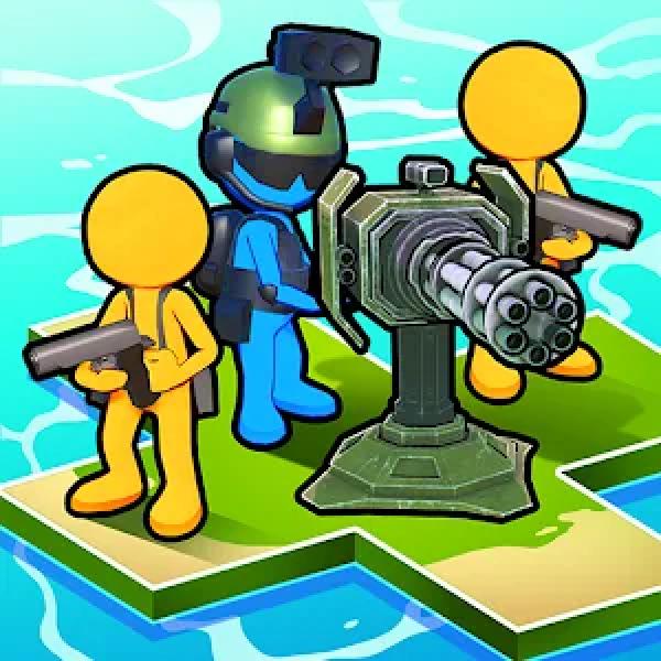 Fight For America v3.44 MOD APK (Menu, Money, Damage) Download