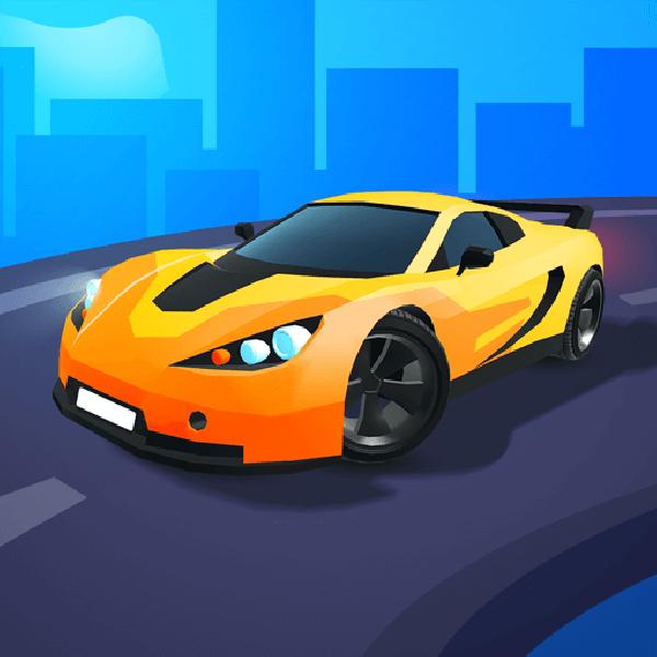 Download Race Master 3D v3.7.0 MOD APK (Unlimited Money)