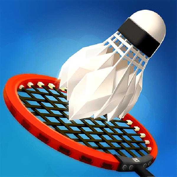 Badminton League v5.60.5089.0 MOD APK (Unlimited Money) Download