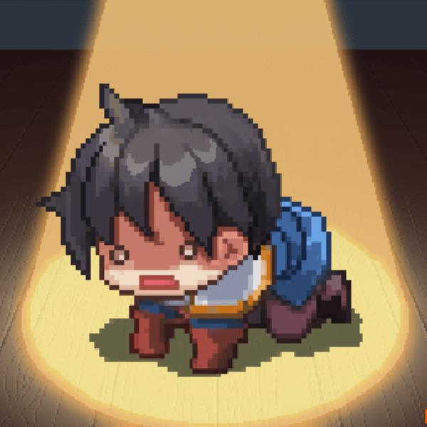 F Class Adventurer v1.92.03 MOD APK (Attack Speed, One Hit) Download