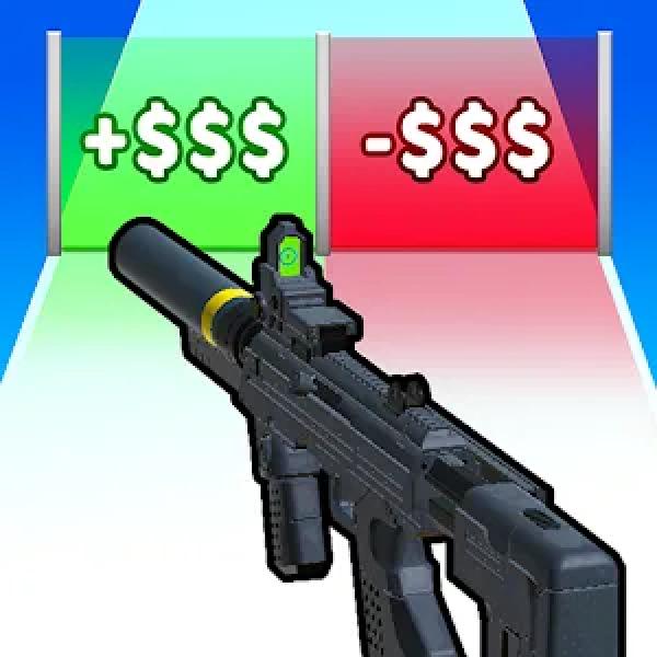 Fireworks Simulator 3D v4.1 MOD APK (No ADS) Download