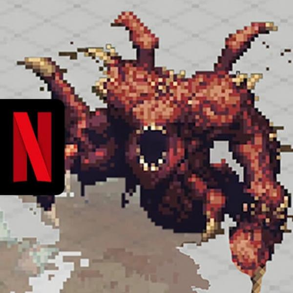 Stranger Things 3 v1.4.1 MOD APK (Unlocked) Download