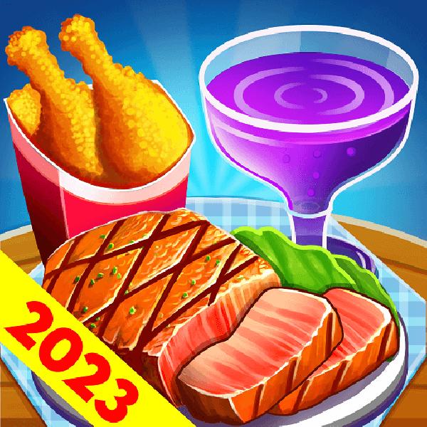 My Cafe v2025.4.1.0 MOD APK (Menu, Speed Up) Download