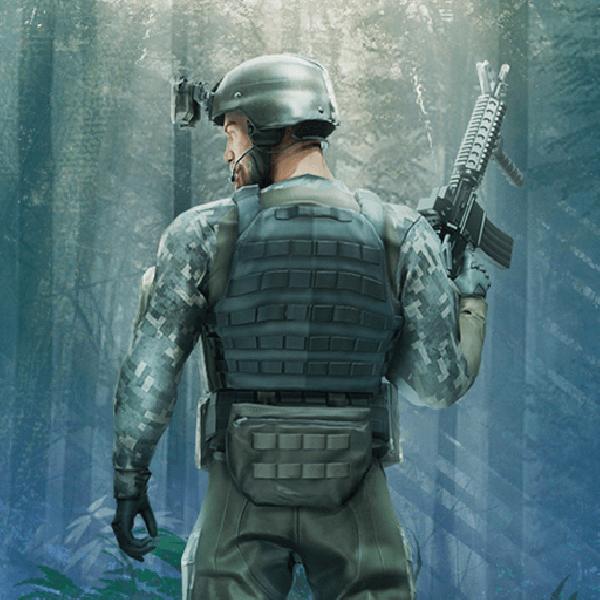 Armored Squad v3.7.1 MOD APK (Unlimited Money, Items, No ADS) Download