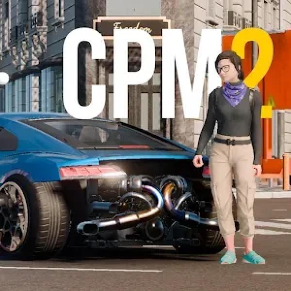Car Parking Multiplayer 2 v1.1.9.03195426 MOD APK (Unlimited Money, Gold) Download