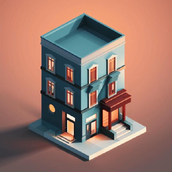 Teeny Tiny Town v2.0.21 MOD APK (Unlocked All Content) Download