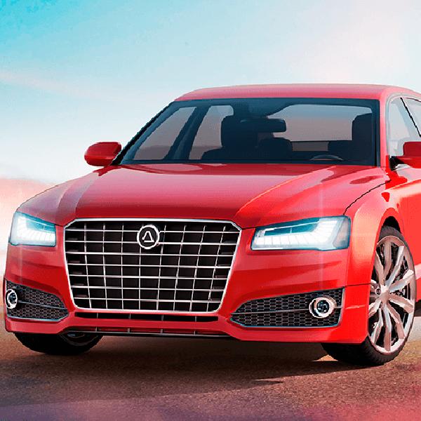 Driving Zone 2 v0.8.8.60 MOD APK (Unlimited Money) Download
