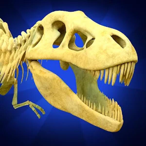 Dino Quest 2 v1.23.29 MOD APK (Unlimited Money) Download