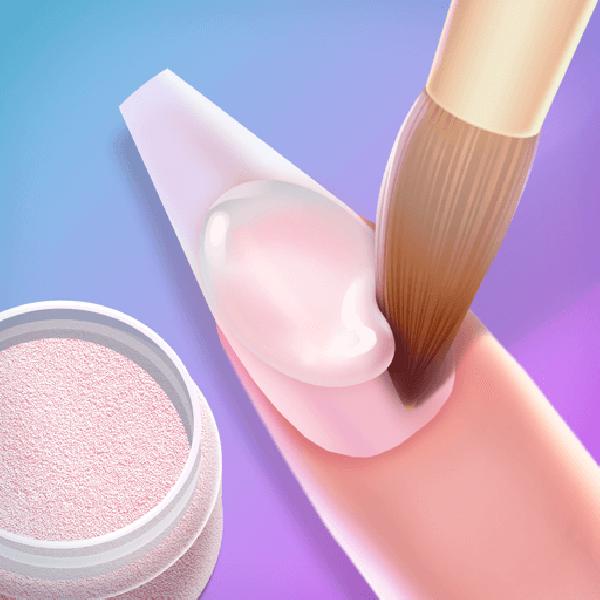 Acrylic Nails! v2.2.2.2 MOD APK (Unlimited Money) Download