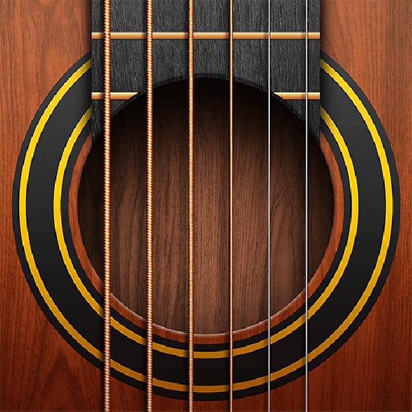 Real Guitar MOD APK v3.40.4 (Premium Unlocked) Download