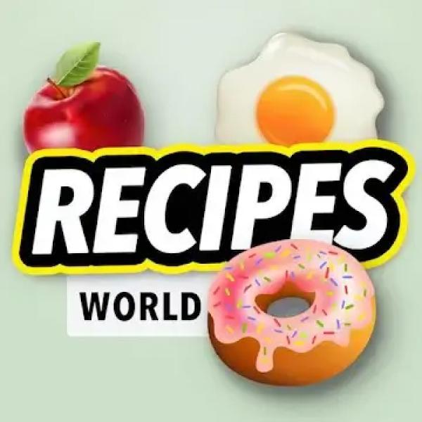 Cookbook Recipes v11.16.472 MOD APK (Premium Unlocked) Download